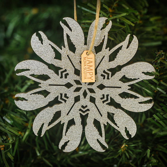 10th Anniversary SeaFlakes - Lobster